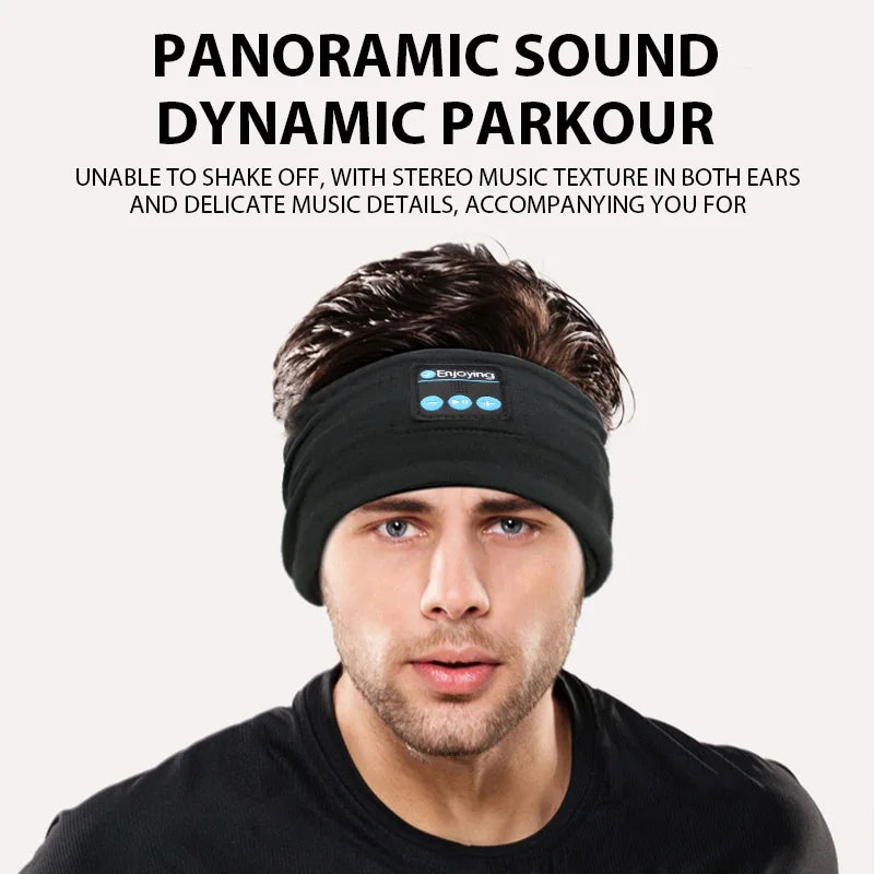 Sport Sleep Headphones