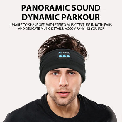 Sport Sleep Headphones