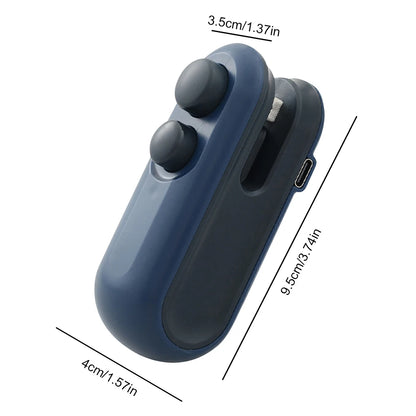 Portable Bag Sealing Pro