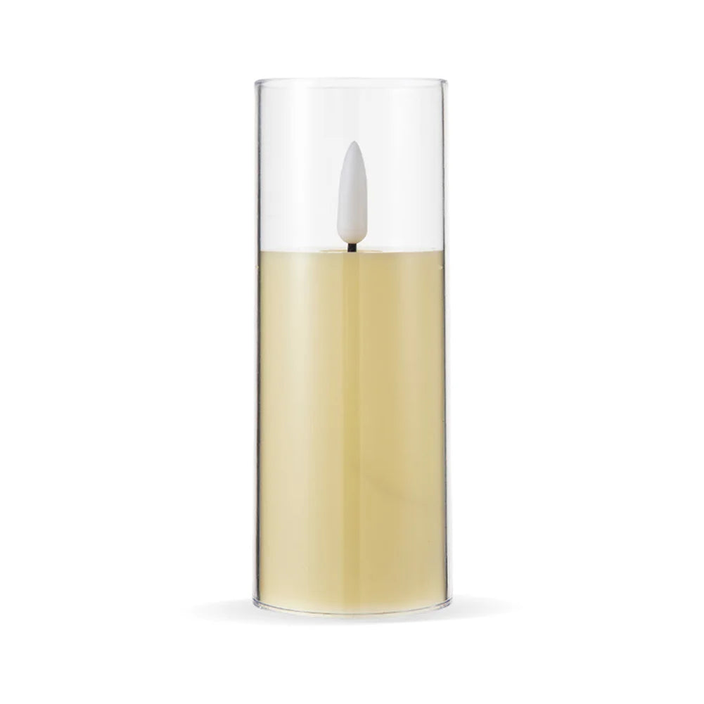 Flameless Romantic Soft Light Candle