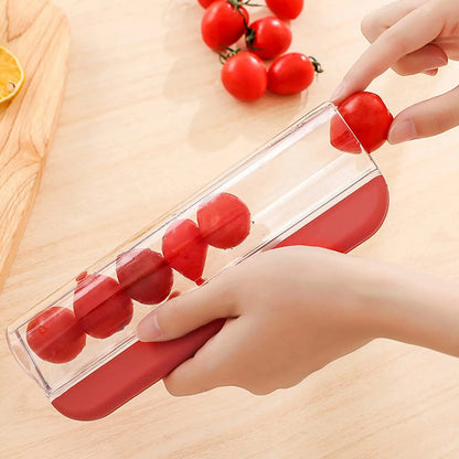 Fruit Salad Prep Tool