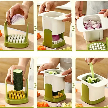 Vegetable Slicer Cutting Tool