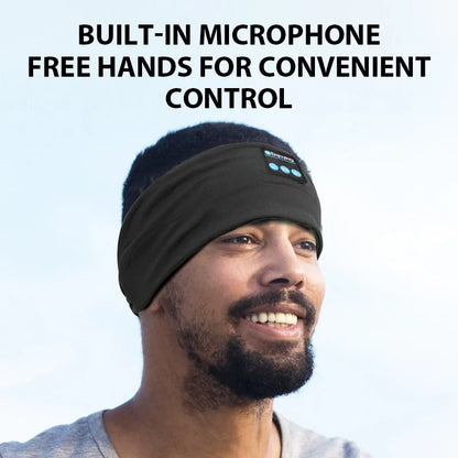 Sport Sleep Headphones