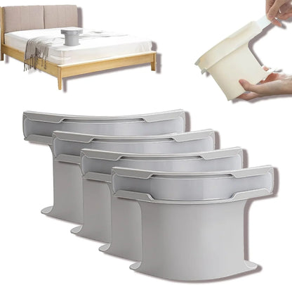 Bedsheet Corner Tightener Clips