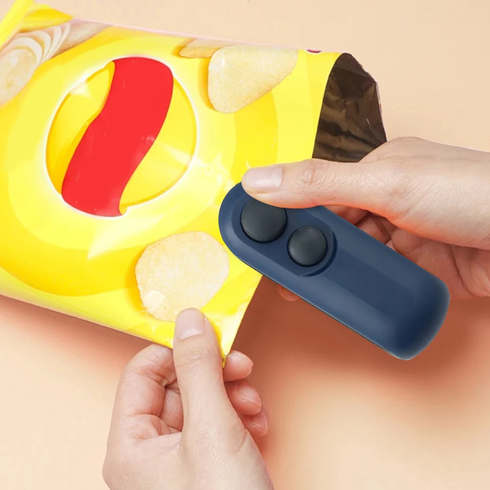 Portable Bag Sealing Pro