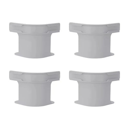 Bedsheet Corner Tightener Clips