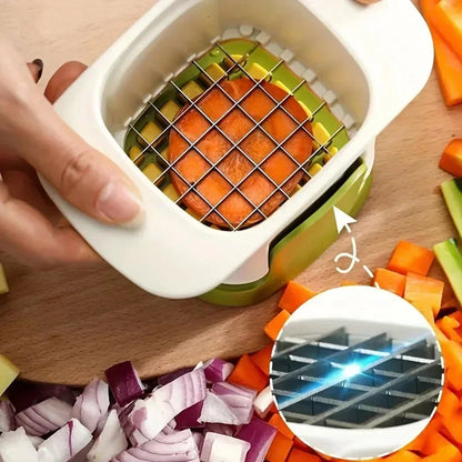 Vegetable Slicer Cutting Tool