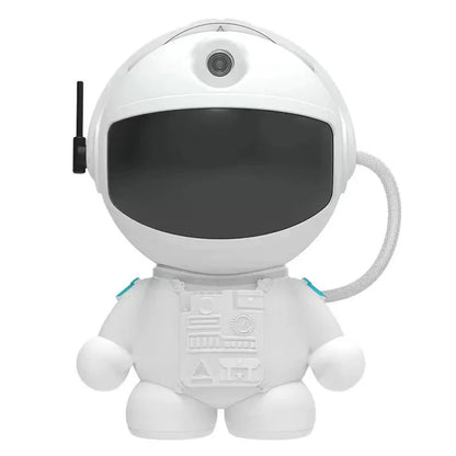 Astronaut Galaxy Night Light Projector