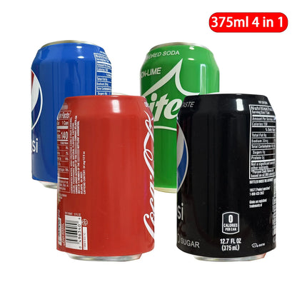 Thermal Travel Beer Can Cover