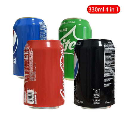 Thermal Travel Beer Can Cover