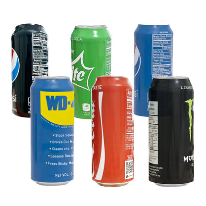 Thermal Travel Beer Can Cover