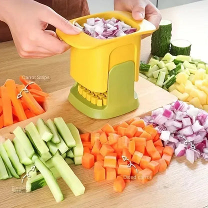 Vegetable Slicer Cutting Tool