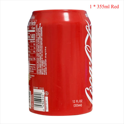 Thermal Travel Beer Can Cover
