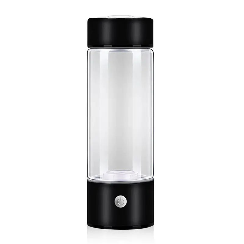 Portable Hydrogen Rich Water Bottle