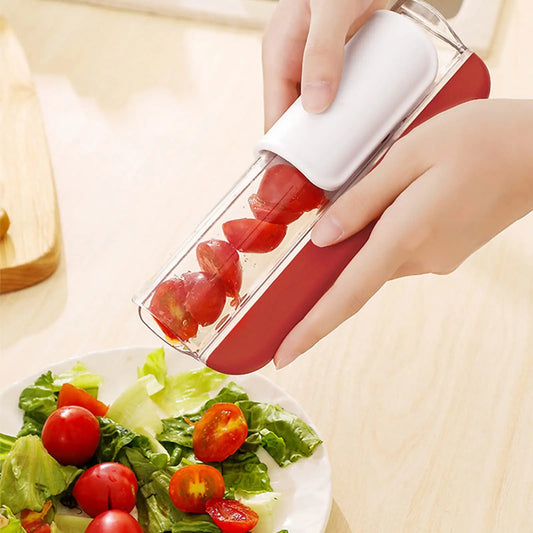 Fruit Salad Prep Tool