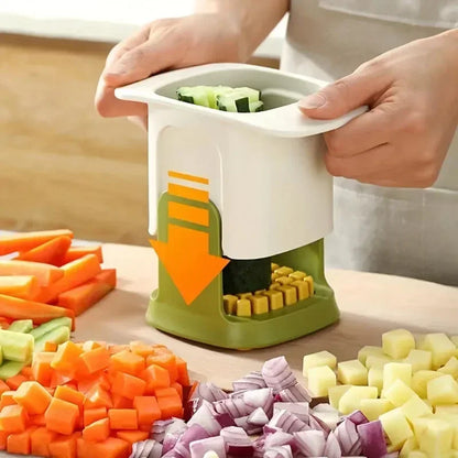 Vegetable Slicer Cutting Tool